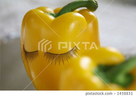 夢見黃色辣椒粉 夢見黃色辣椒粉 1438831
