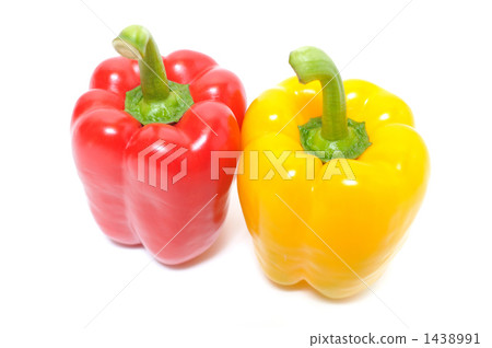 五顏六色的新鮮的辣椒粉。 五顏六色的新鮮的辣椒粉。 1438991