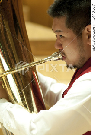 Brass band 1440107
