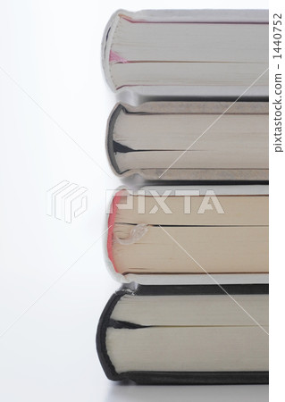 Stacked book 1440752