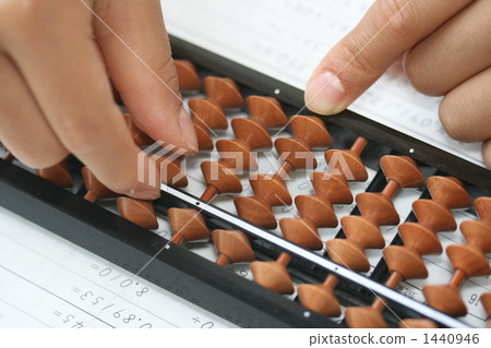 指尖4擊退算盤4 1440946