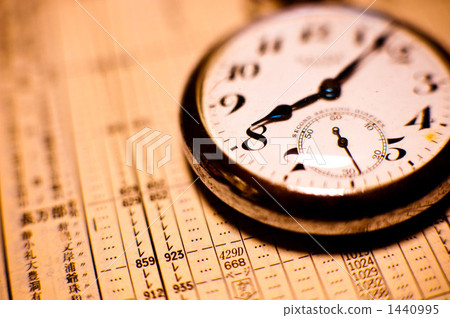 時間旅行 1440995