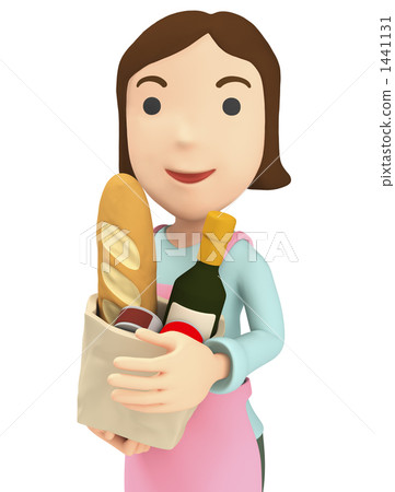 購物 購物 1441131