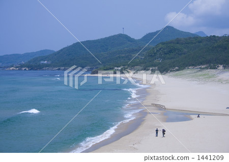 Kotohiki海灘 1441209