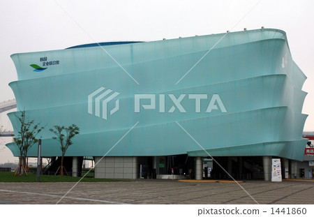 Korea Business Alliance Hall 1441860