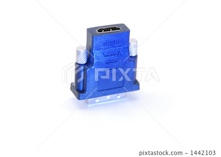 HDMI conversion plug HDMI conversion plug 1442103