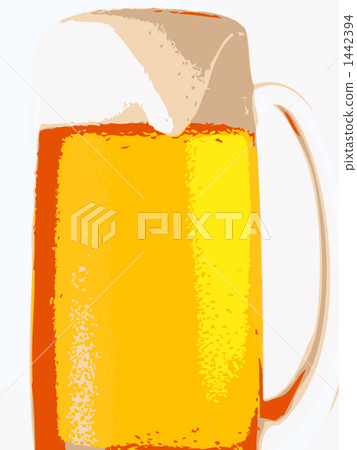 啤酒 啤酒 1442394