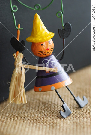 Halloween _ Witch 1442454