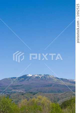 北輕井澤高原 北輕井澤高原 1442525