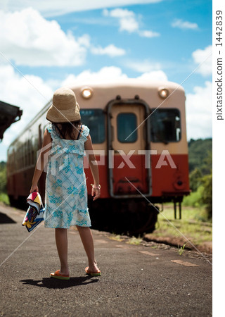 夏季本地線 1442839