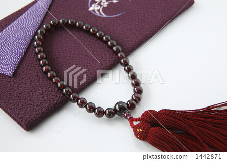 Rosary Rosary 1442871