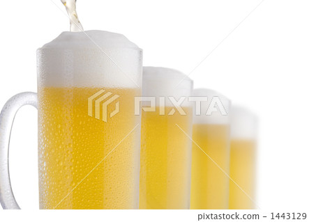 Mug beer Mug beer 1443129