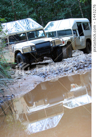 Super 4 WD 1443276