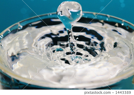 Water image 1443389
