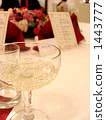 champagne, drink, place setting 1443777