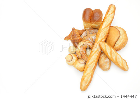 Bread  1444447