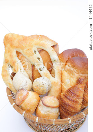 Bread  1444483