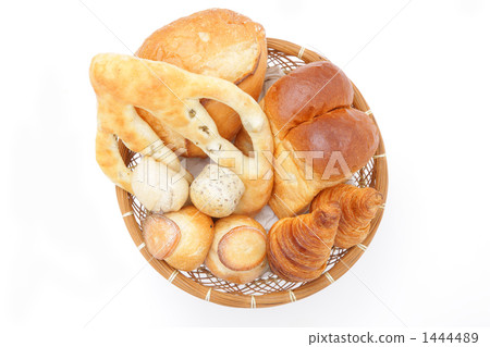 Bread  1444489
