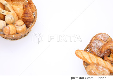 Bread  1444490