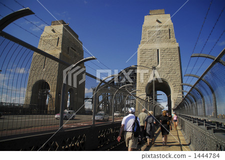 On Bridge On Bridge 1444784