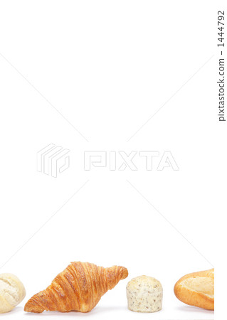 Bread Bread 1444792