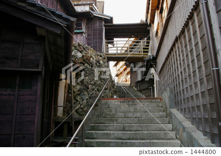 The home of Ise Ondorifu The home of Ise Ondorifu 1444800