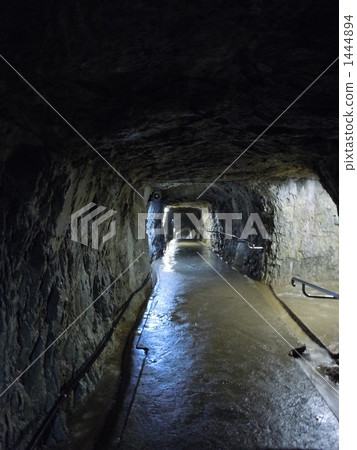 地下道 1444894