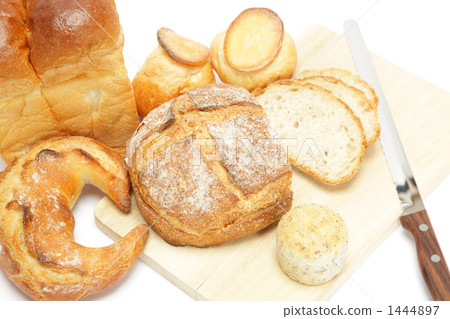 麵包 1444897