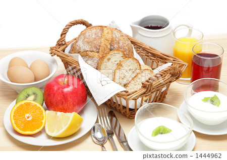 Breakfast 1444962