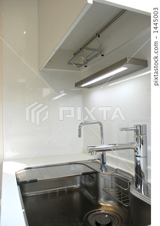 kitchen, kitchens, faucet 1445003