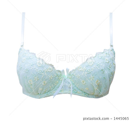Light green bra 1445065