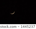 Moon and Venus 1445237