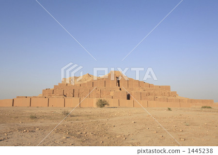 Choga / Zambir世界遺產 Choga / Zambir世界遺產 1445238