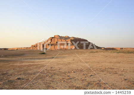 Choga / Zambir世界遺產 Choga / Zambir世界遺產 1445239