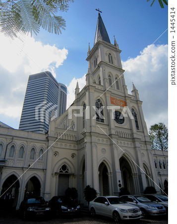 新加坡編鐘 1445414