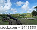 Guam: Fort Soledad 1445555
