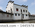 Suzhou Waterfall 1445978