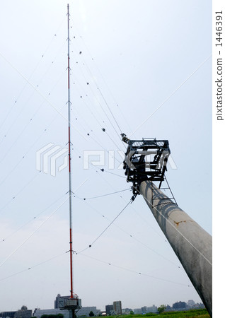 Antenna Antenna 1446391