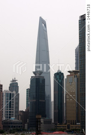 Shanghai 1446718