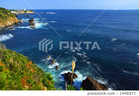 kumano sea, horizon, pacific 1446975