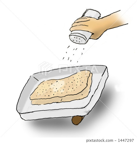 Chicken and Grinpeis -1 1447297