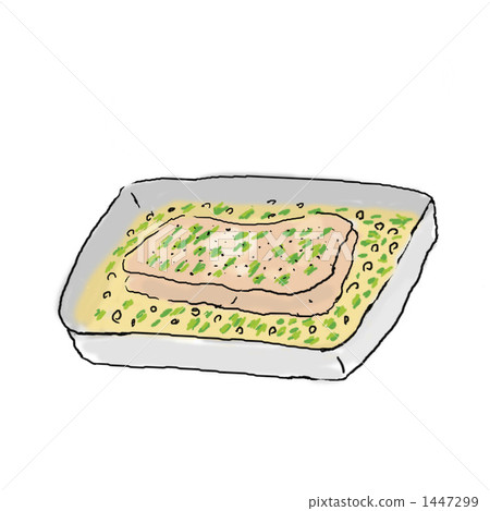 Chicken with Grinpeise -2 1447299