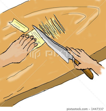 Make Fukagawa donburi - 3 After you complete it, gray hair onion 1447337