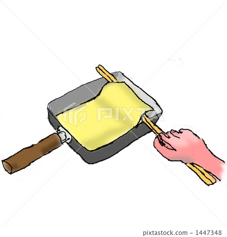 Make a Kinshi egg Make a Kinshi egg 1447348