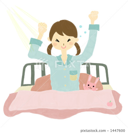 Good morning 1447600