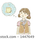 I should go to a cafe. 1447649