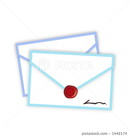 letter, letters, envelope 1448174