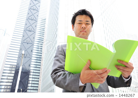 一名商人 一名商人 1448267