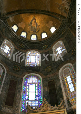 Hagia Sophia 1448705