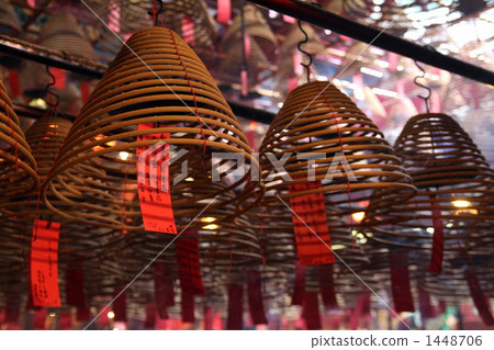 Wenmu Temple 1448706